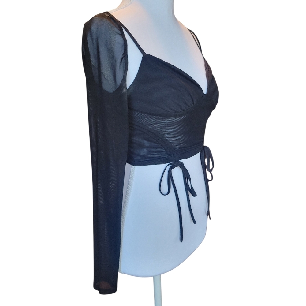 I.Am.Gia Astoria Top - Picture 4 of 9